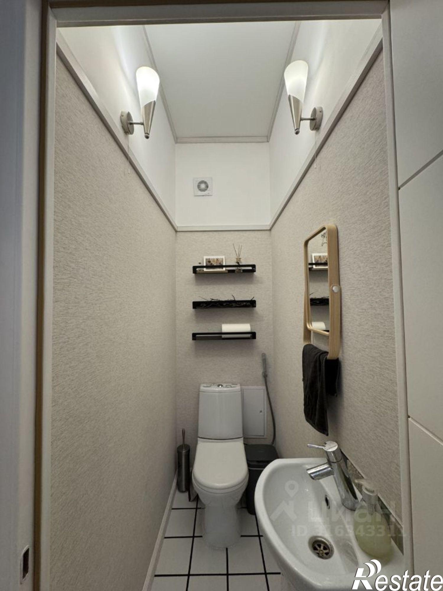 Купить квартиру за 6 800 000 рублей на ул Ватутина, 36