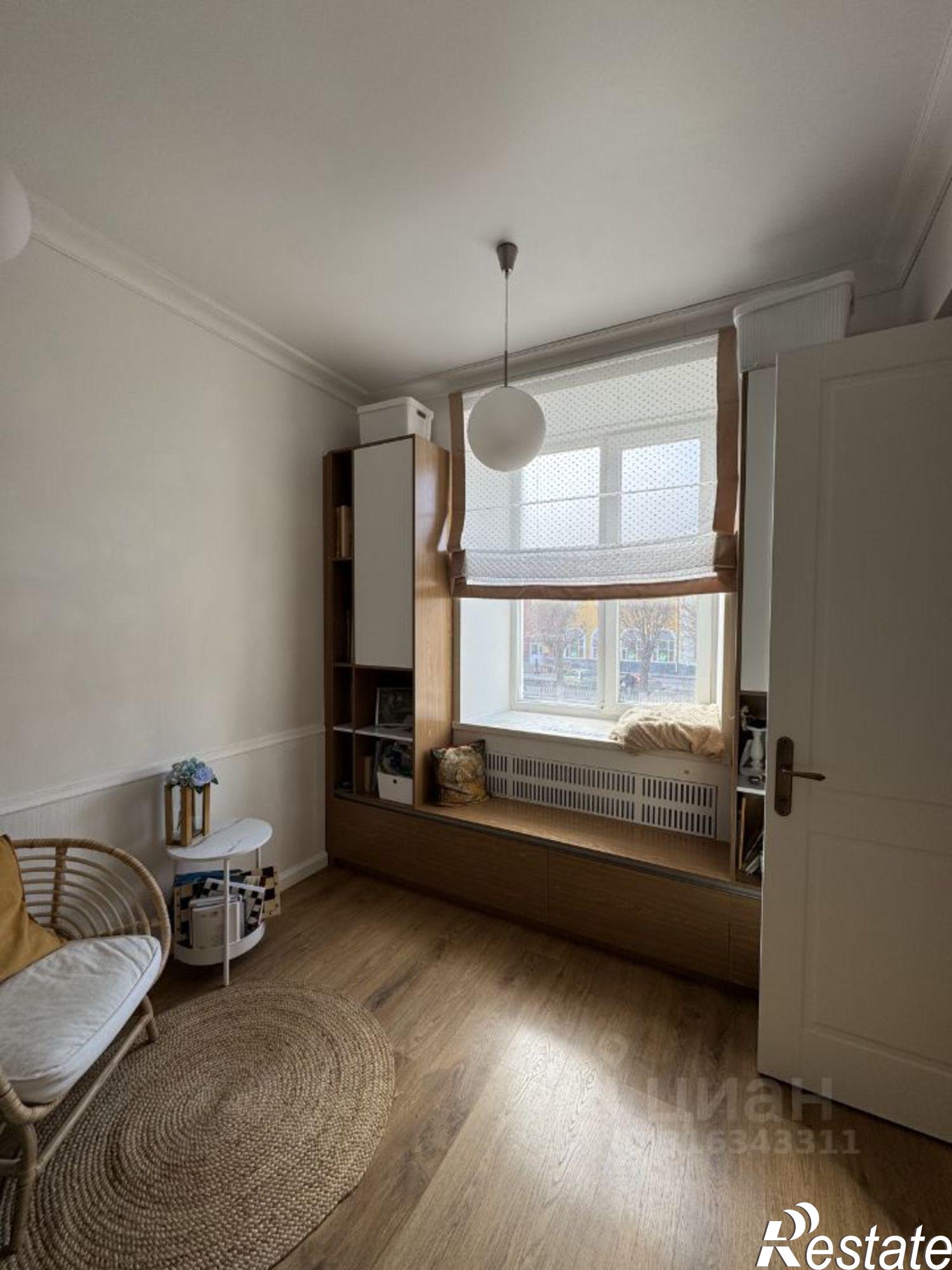 Купить квартиру за 6 800 000 рублей на ул Ватутина, 36