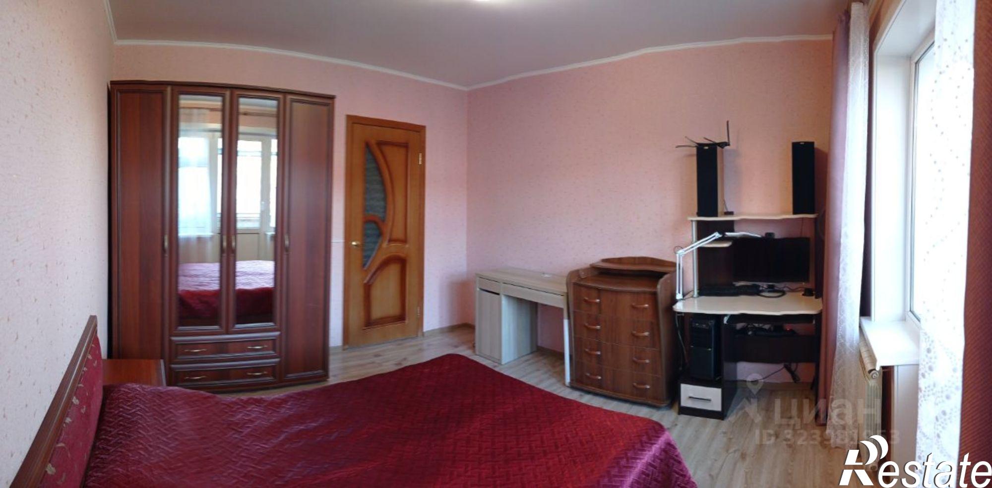 Купить квартиру за 5 000 000 рублей на проспект Ильича, 10