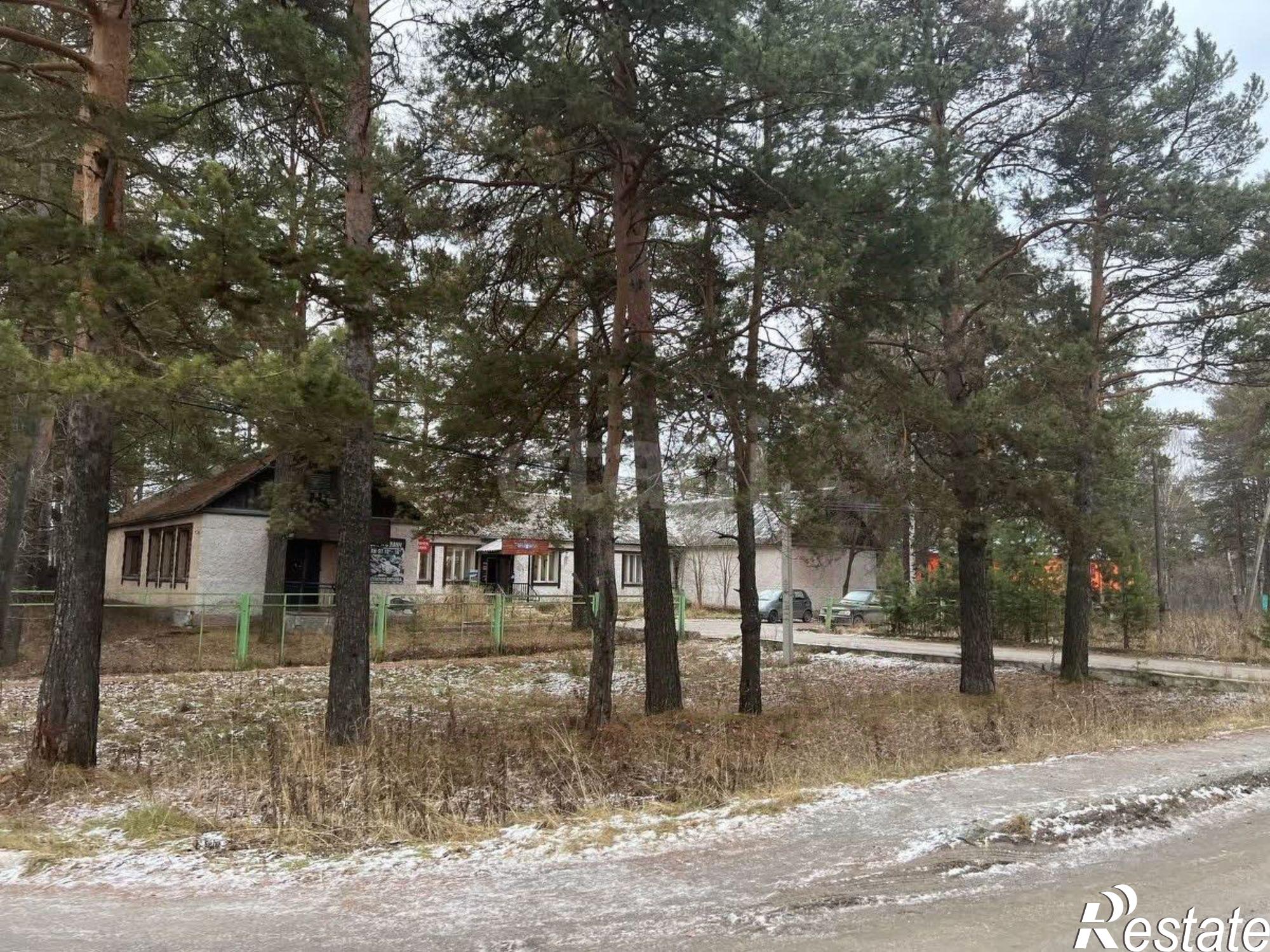 Купить помещение свободного назначения за 18 000 200 рублей на ул Радищева, 17