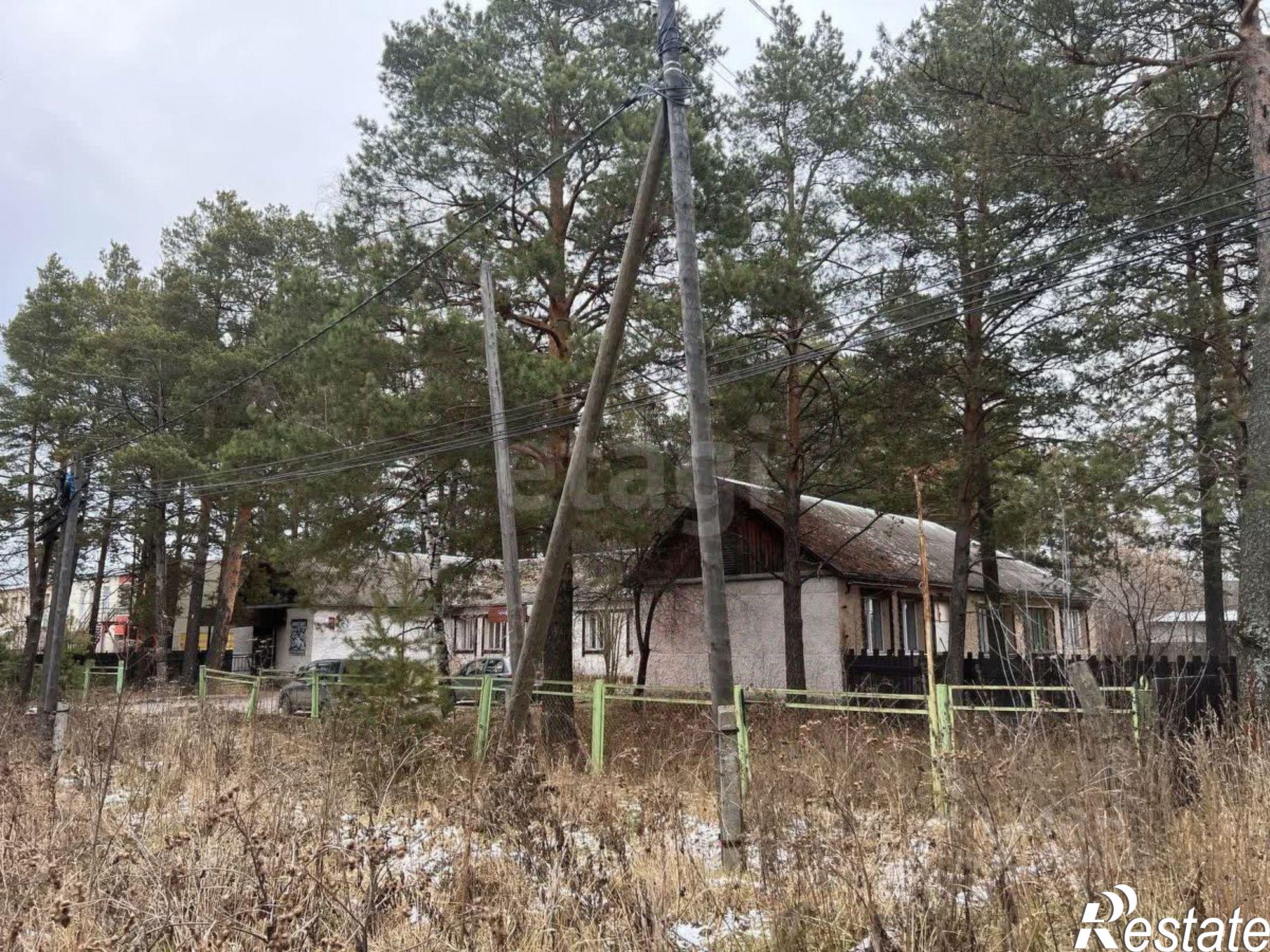 Купить помещение свободного назначения за 18 000 200 рублей на ул Радищева, 17