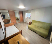 1-комн, 33кв м, этаж 5/5 ул Емлина, 4А