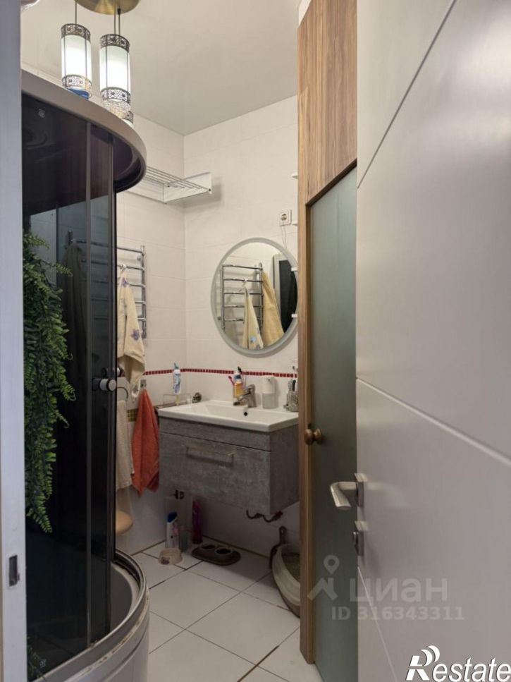 3-комн квартира ул Ватутина, 36,  д. 36