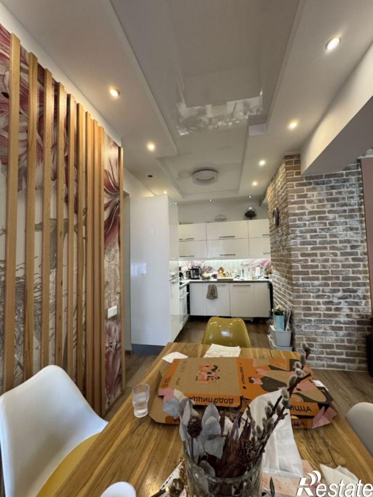 3-комн квартира ул Ватутина, 36,  д. 36