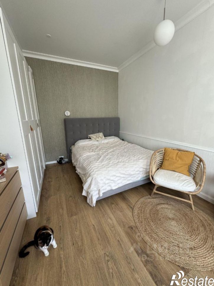 3-комн квартира ул Ватутина, 36,  д. 36