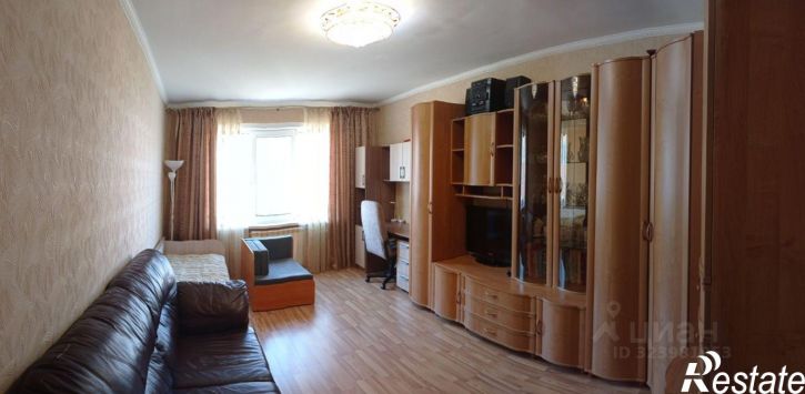 2-комн квартира проспект Ильича, 10,  д. 10