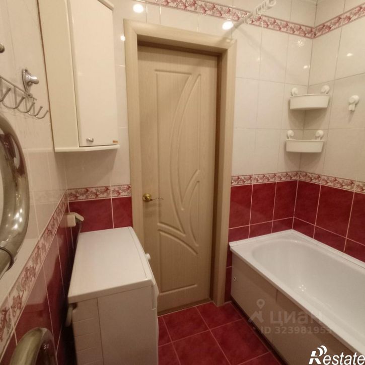 2-комн квартира проспект Ильича, 10,  д. 10