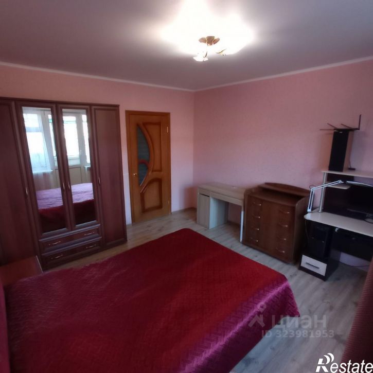 2-комн квартира проспект Ильича, 10,  д. 10