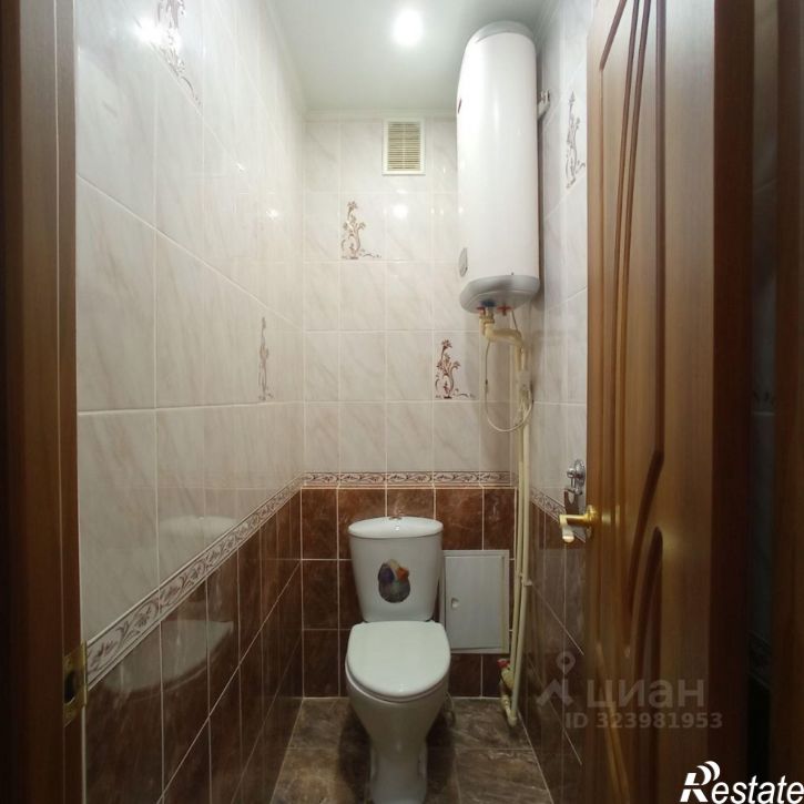 2-комн квартира проспект Ильича, 10,  д. 10