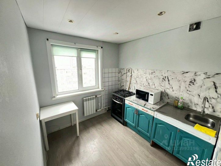 1-комн квартира ул Емлина, 4А,  д. 4А