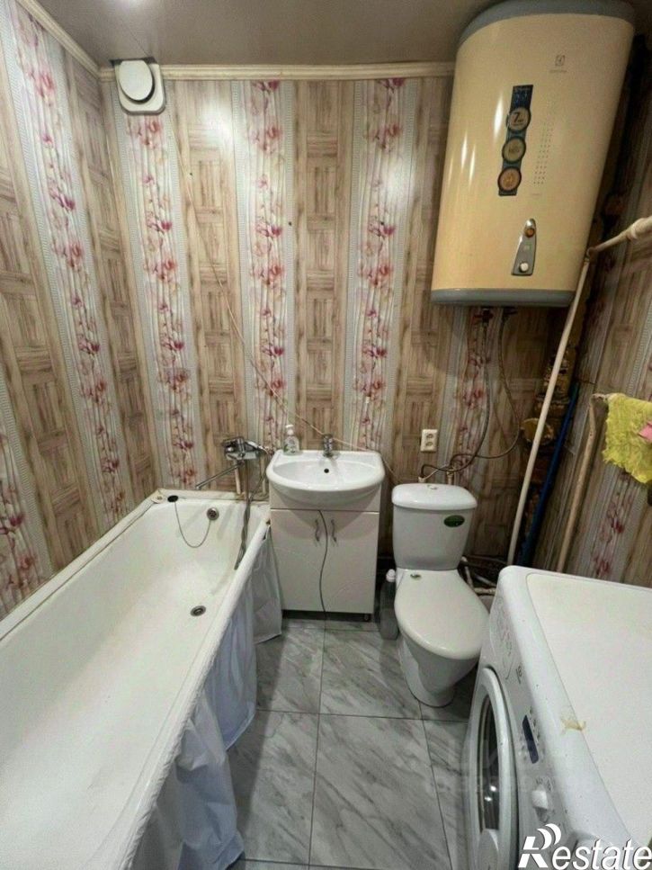 1-комн квартира ул Емлина, 4А,  д. 4А