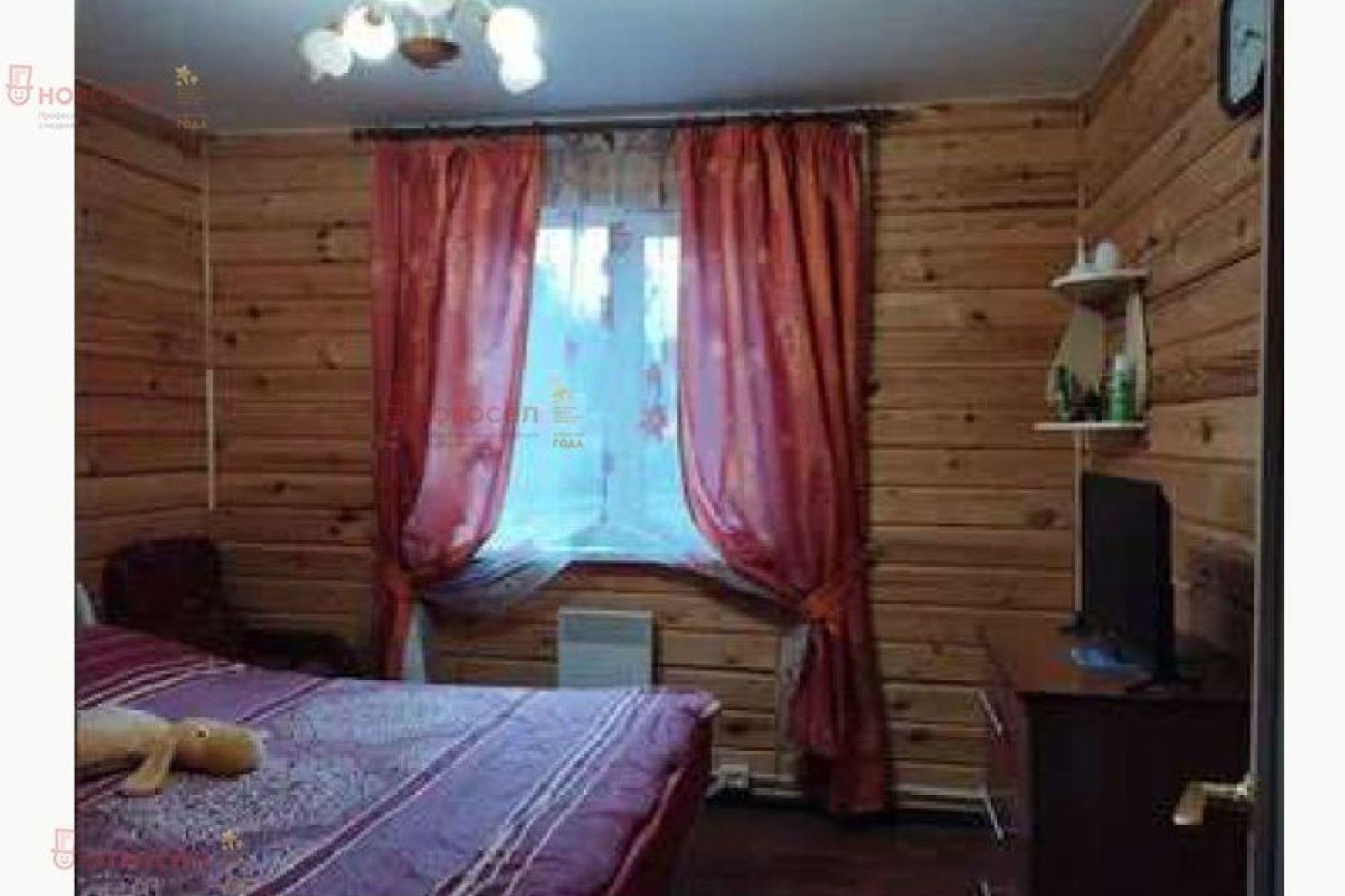 Купить дачу, дом, коттедж за 7 000 000 рублей на СНТ Холодильщик 6/2