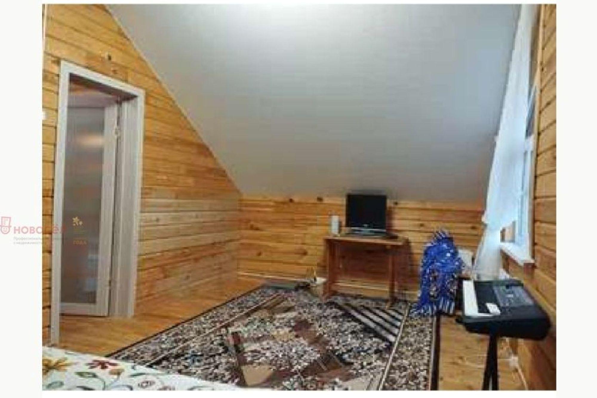 Купить дачу, дом, коттедж за 7 000 000 рублей на СНТ Холодильщик 6/2