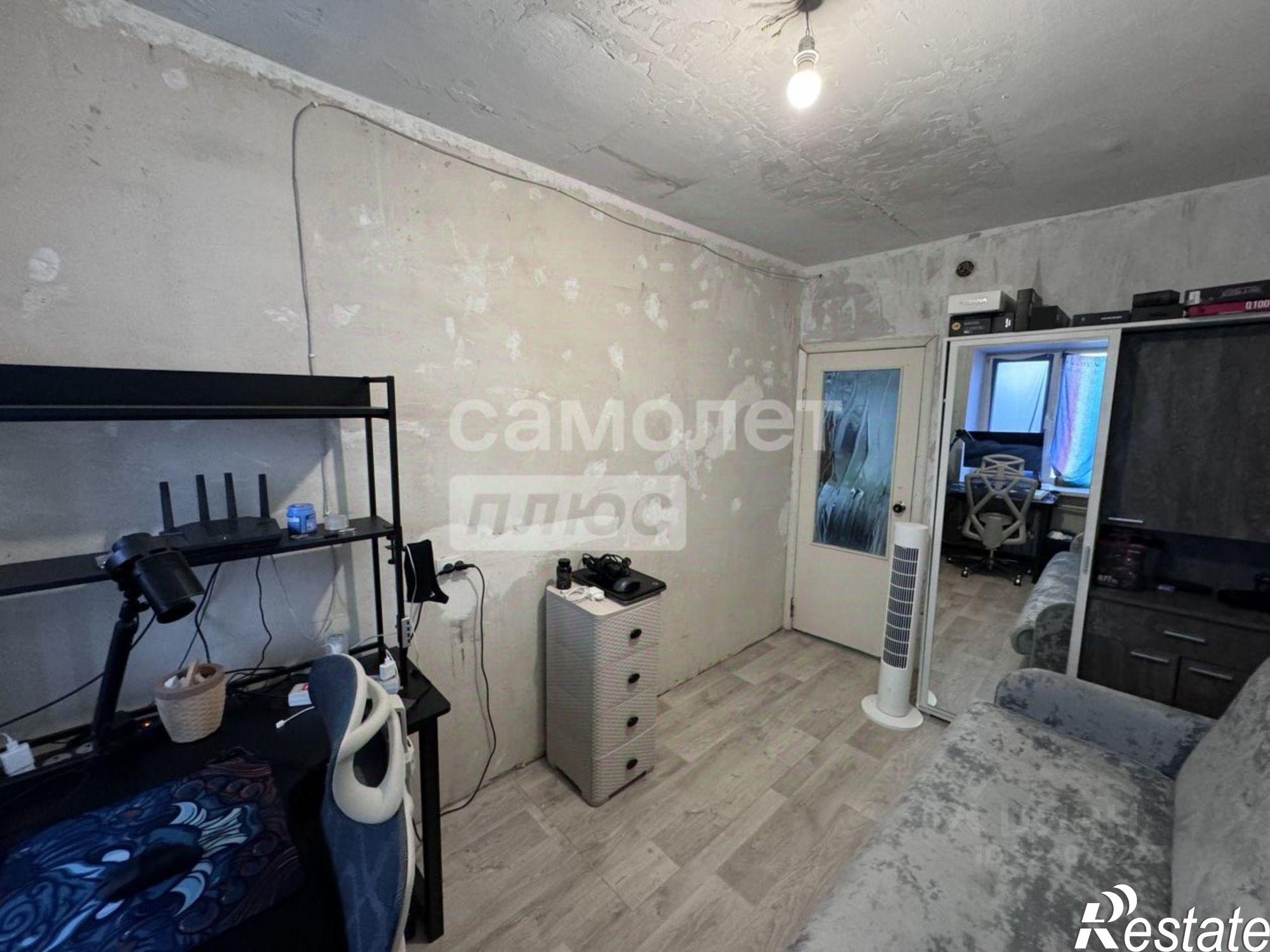 Купить квартиру за 1 650 000 рублей на улица Гагарина, 24А