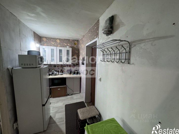 2-комн квартира улица Гагарина, 24А,  д. 24А