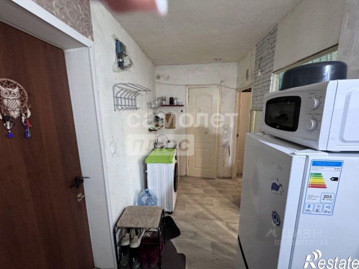 2-комн квартира улица Гагарина, 24А,  д. 24А