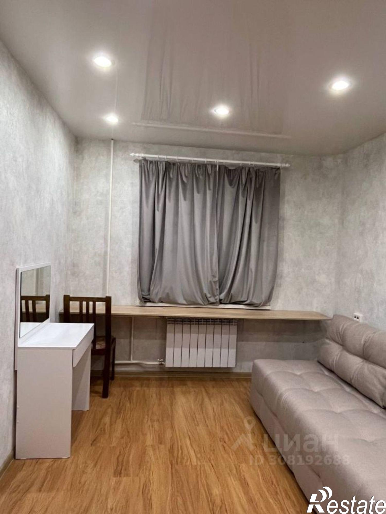 Сдать квартиру за 20 000 рублей на ул Володарского, 18