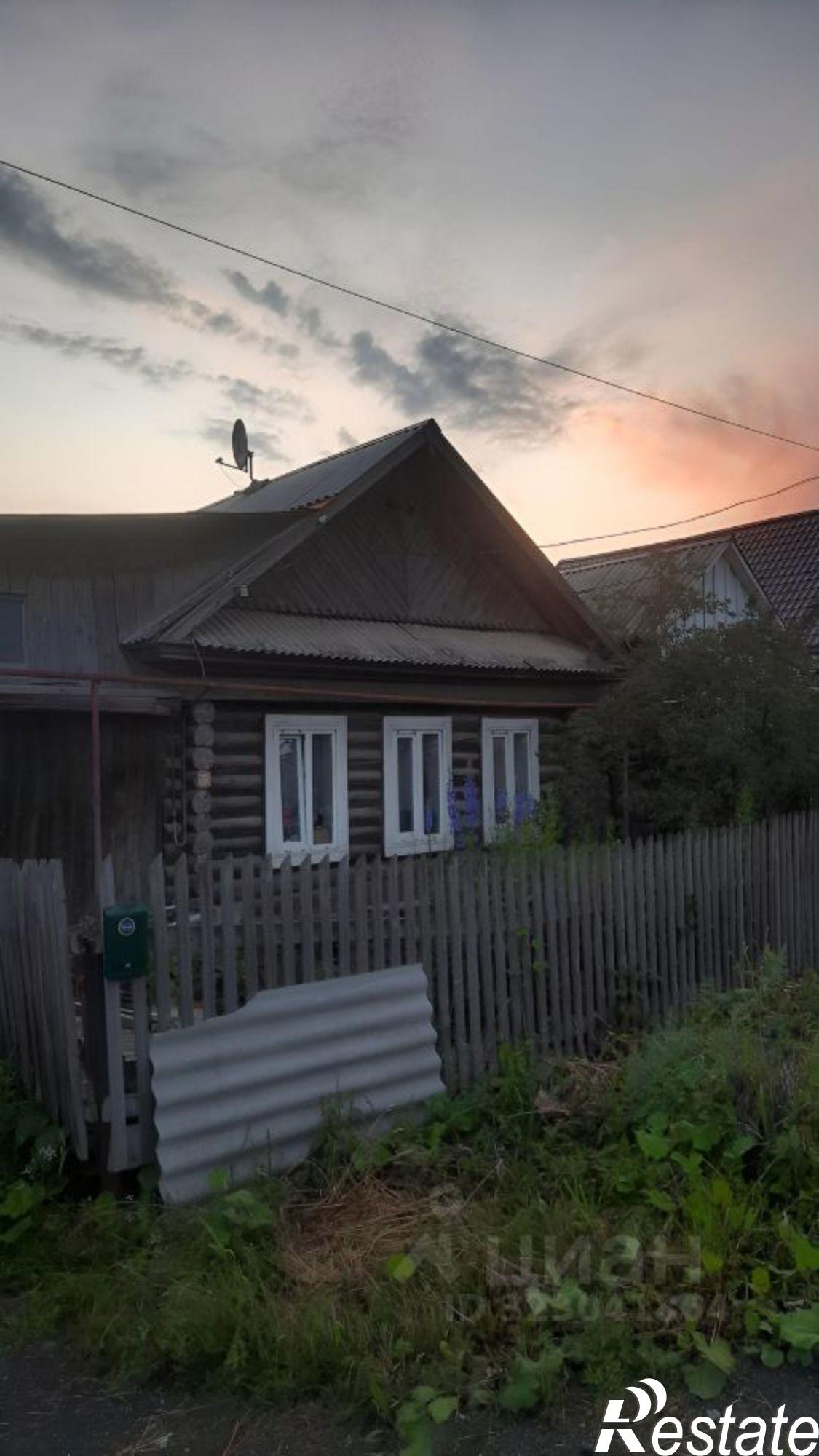 Купить дачу, дом, коттедж за 7 000 000 рублей на улица Вайнера