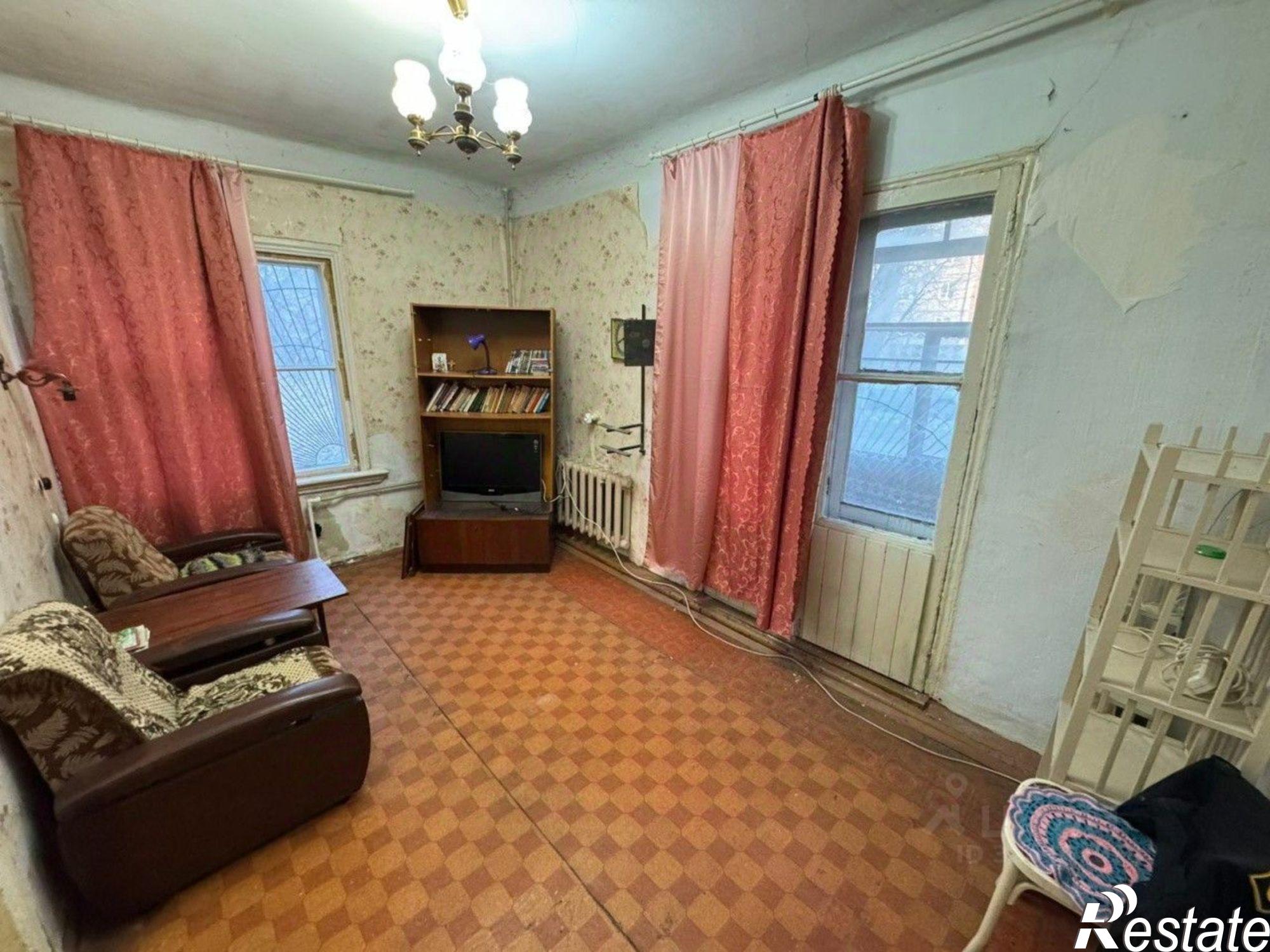 Купить квартиру за 2 000 000 рублей на улица Трубников, 7