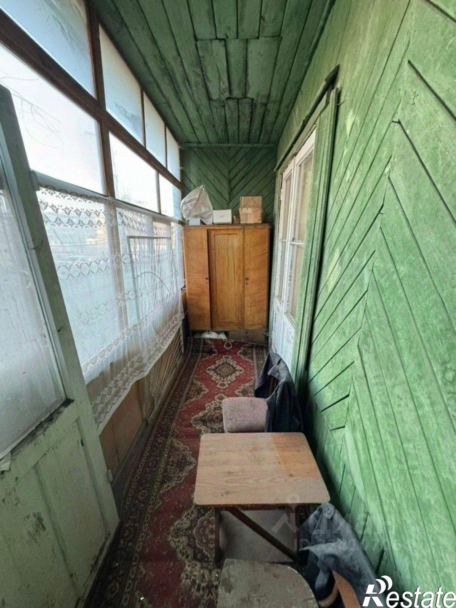 Купить квартиру за 2 000 000 рублей на улица Трубников, 7