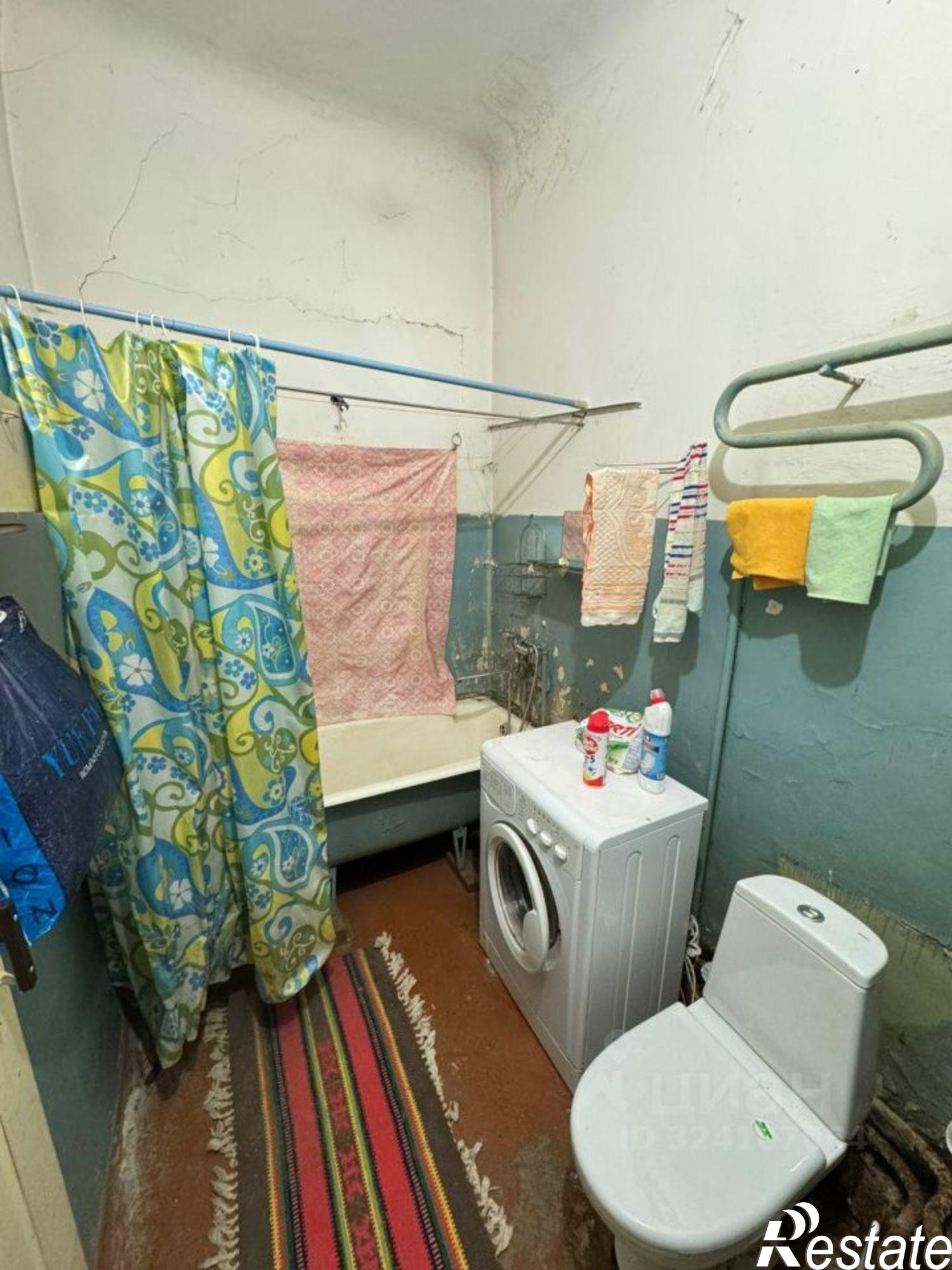 Купить квартиру за 2 000 000 рублей на улица Трубников, 7