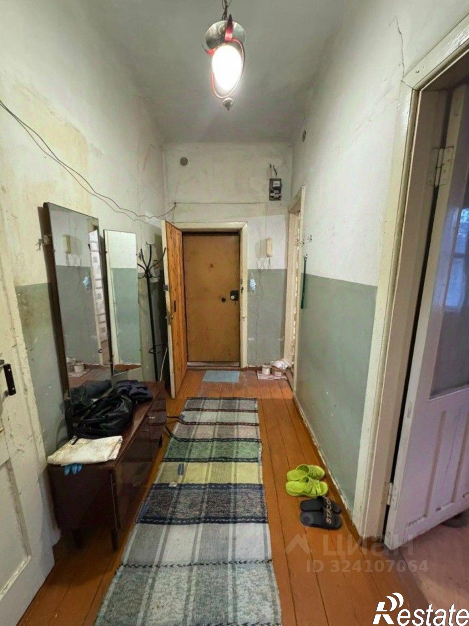 Купить квартиру за 2 000 000 рублей на улица Трубников, 7