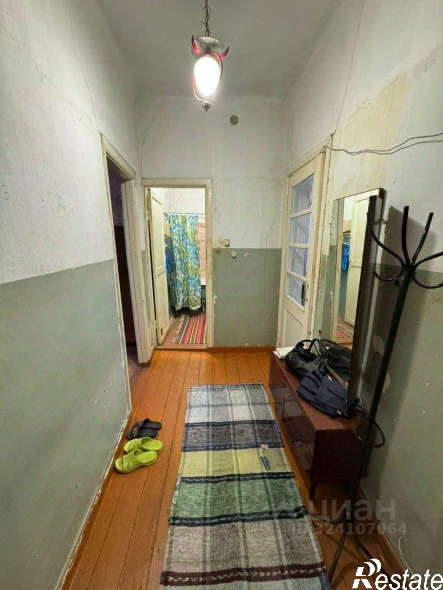 Купить квартиру за 2 000 000 рублей на улица Трубников, 7