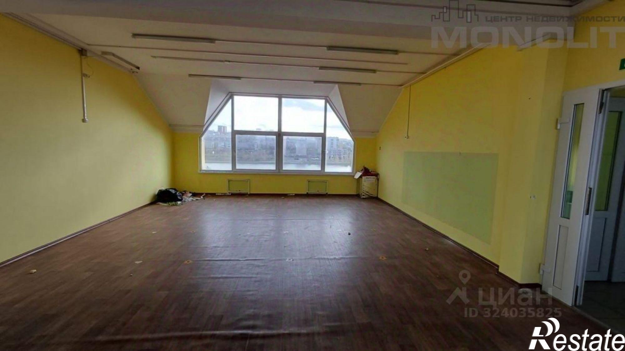 Сдать офис, помещение под офис за 317 800 рублей на ул Коммуны, 3