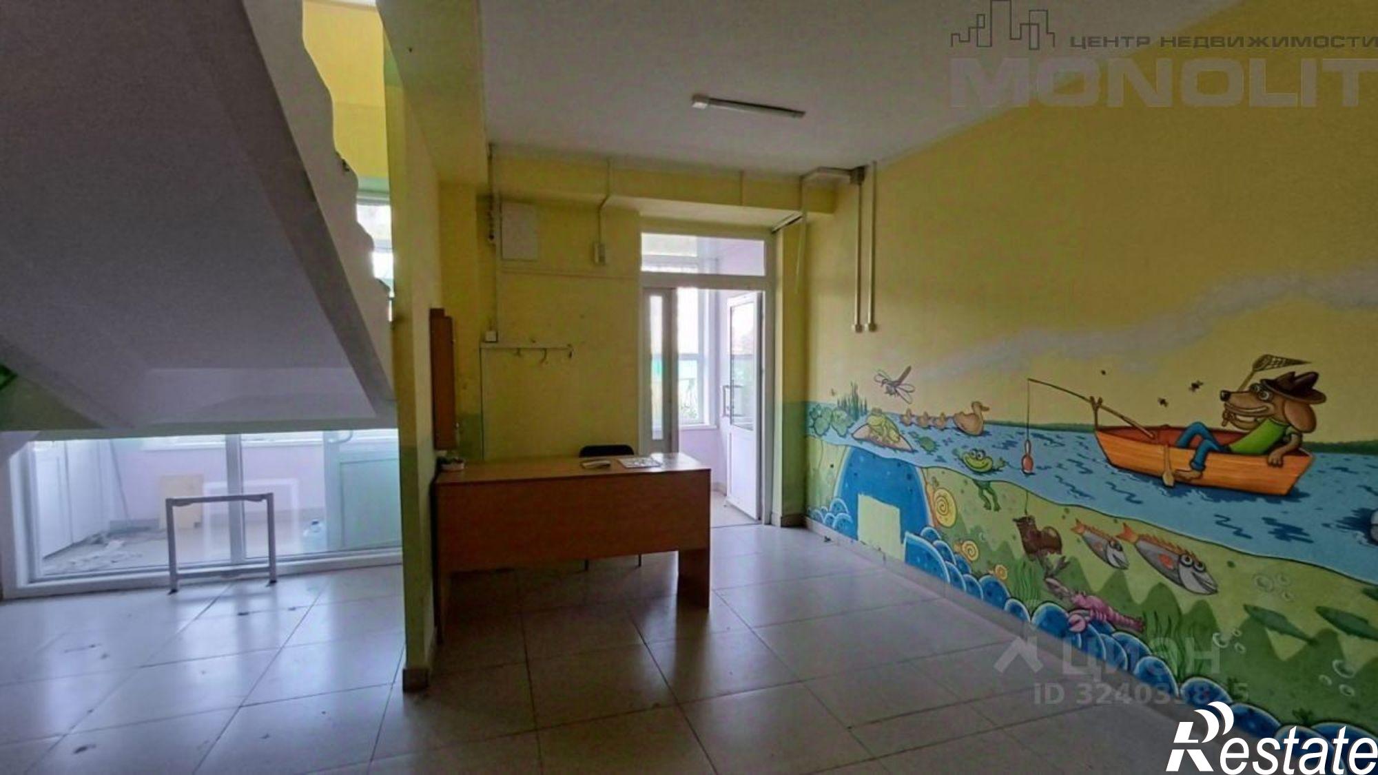 Сдать офис, помещение под офис за 317 800 рублей на ул Коммуны, 3