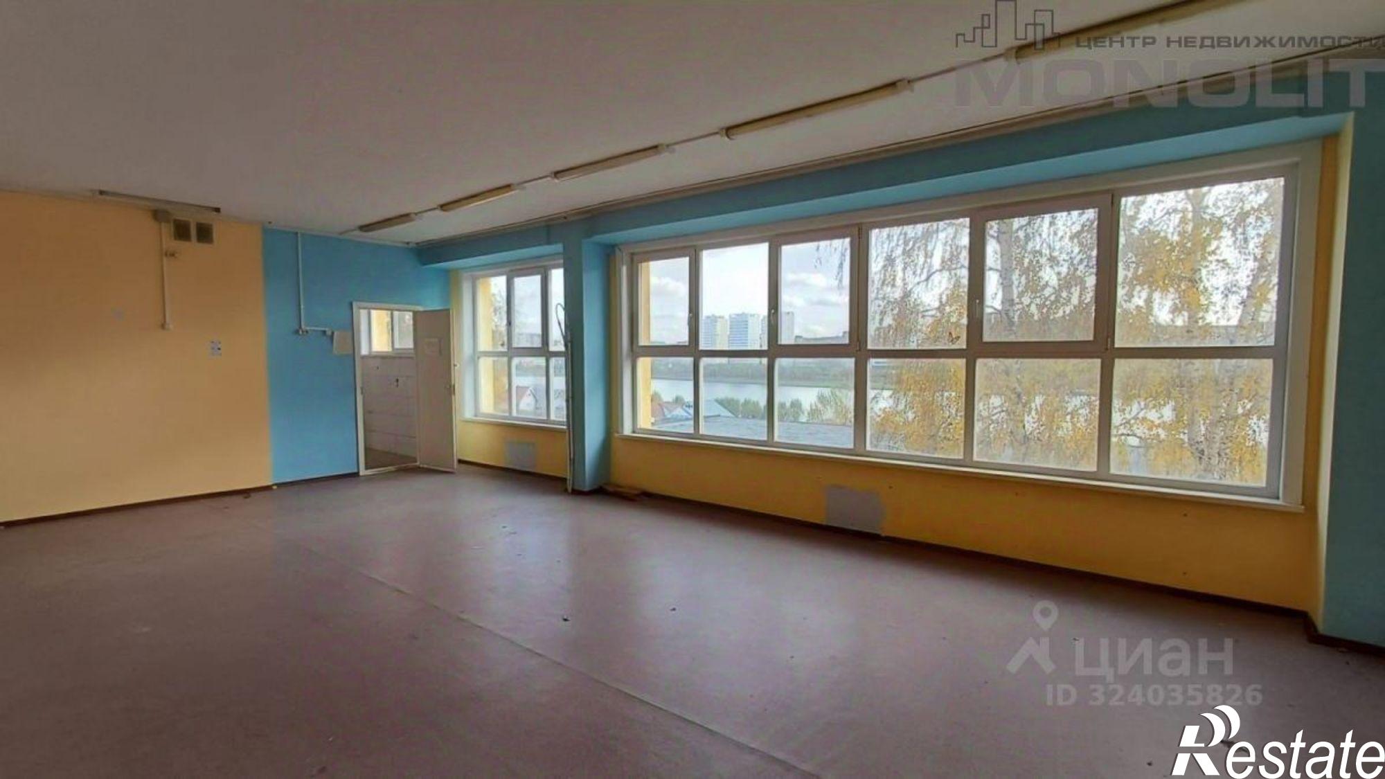 Сдать офис, помещение под офис за 68 028 рублей на ул Коммуны, 3