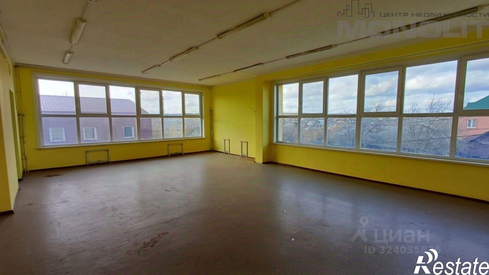 Сдать офис, помещение под офис за 68 028 рублей на ул Коммуны, 3