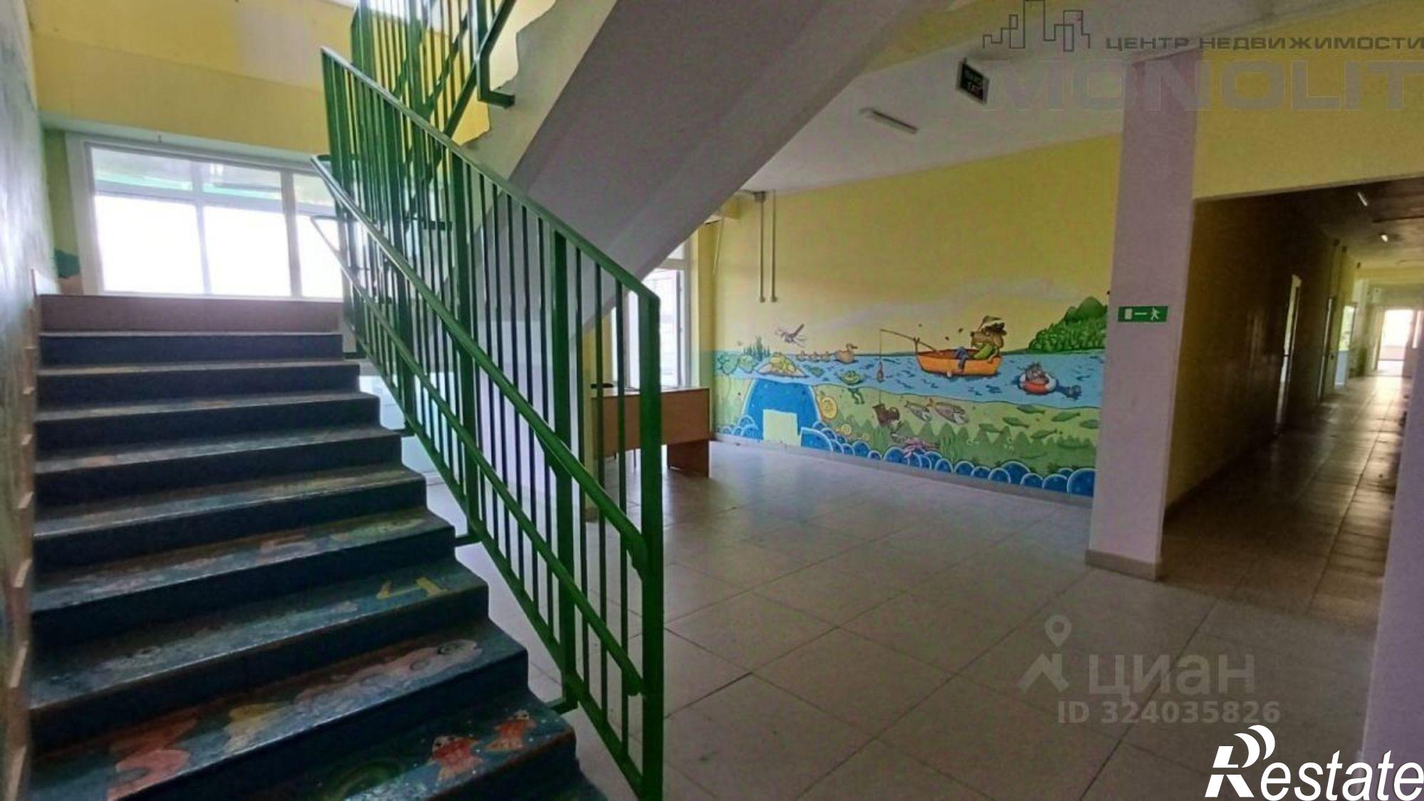 Сдать офис, помещение под офис за 68 028 рублей на ул Коммуны, 3