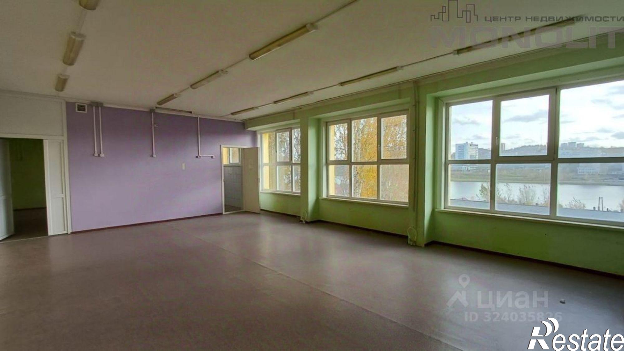 Сдать офис, помещение под офис за 68 028 рублей на ул Коммуны, 3