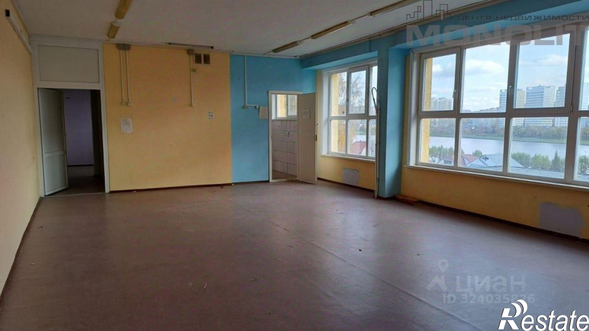 Сдать офис, помещение под офис за 68 028 рублей на ул Коммуны, 3