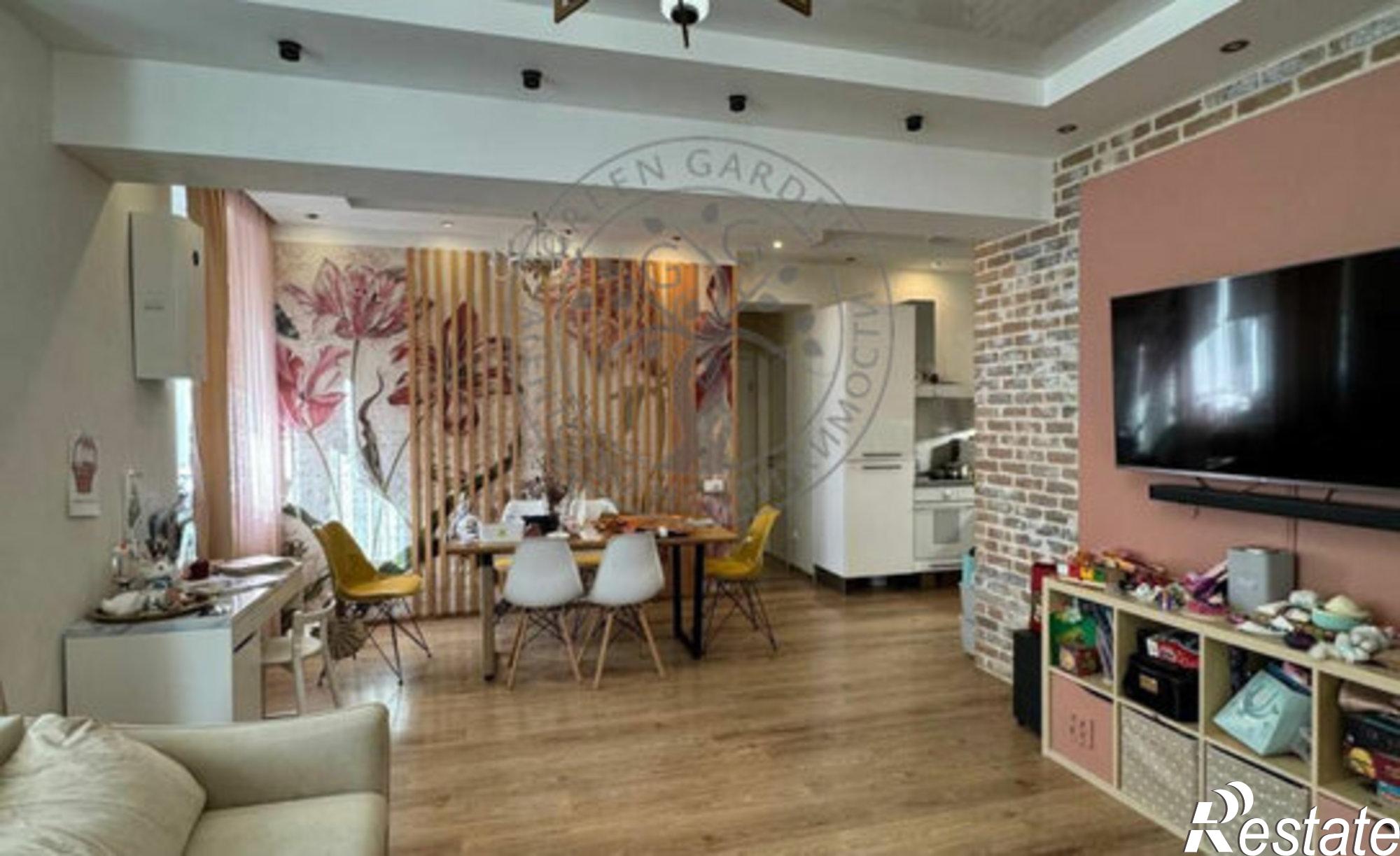 Купить квартиру за 6 980 000 рублей на ул Ватутина, 36