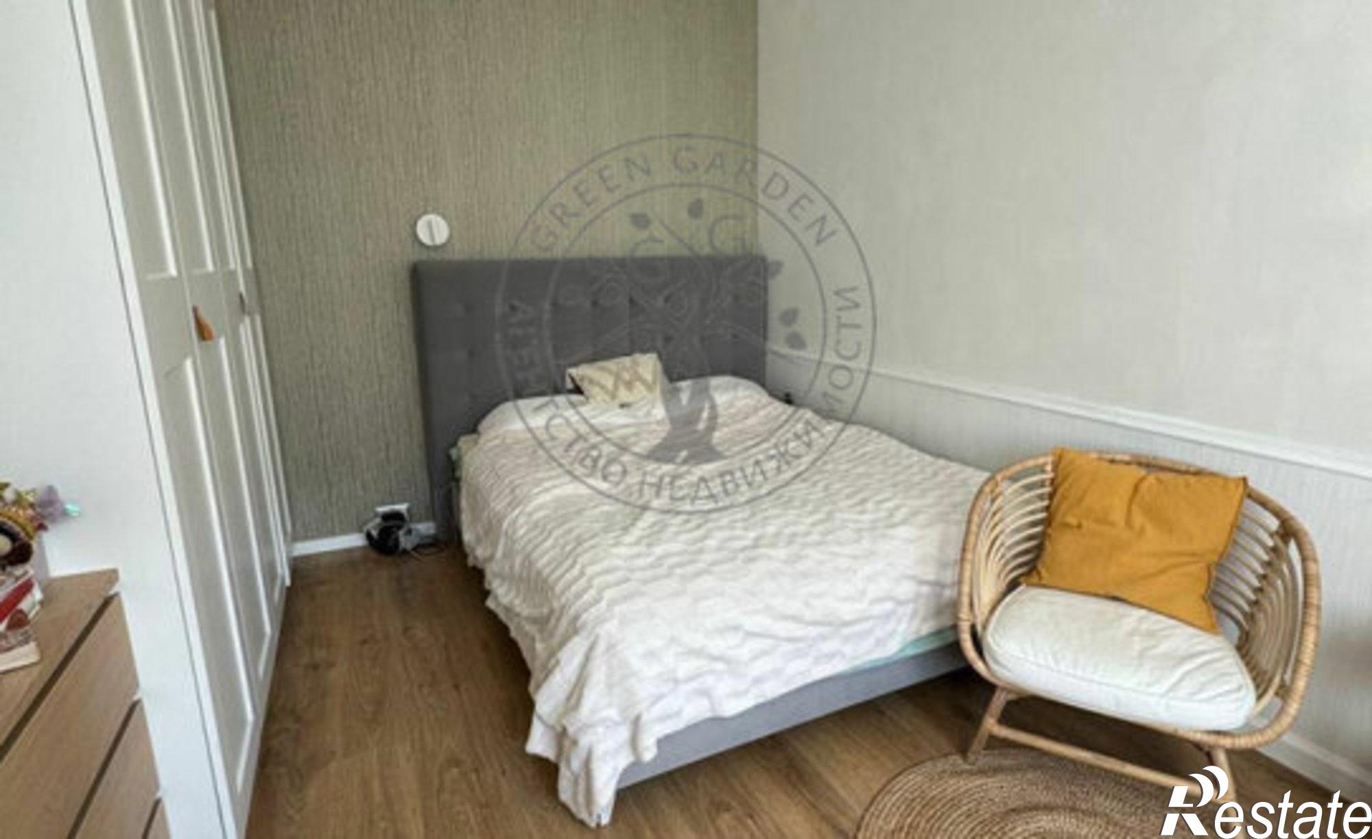 Купить квартиру за 6 980 000 рублей на ул Ватутина, 36