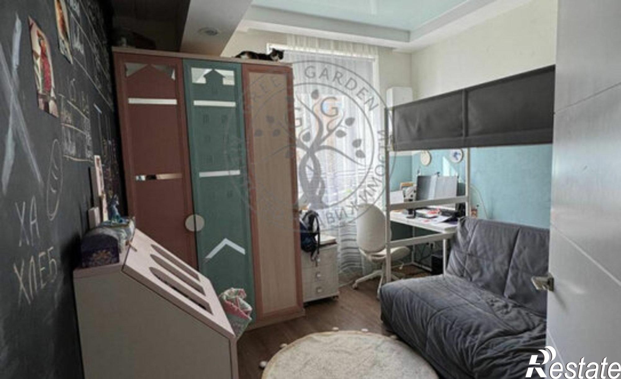 Купить квартиру за 6 980 000 рублей на ул Ватутина, 36