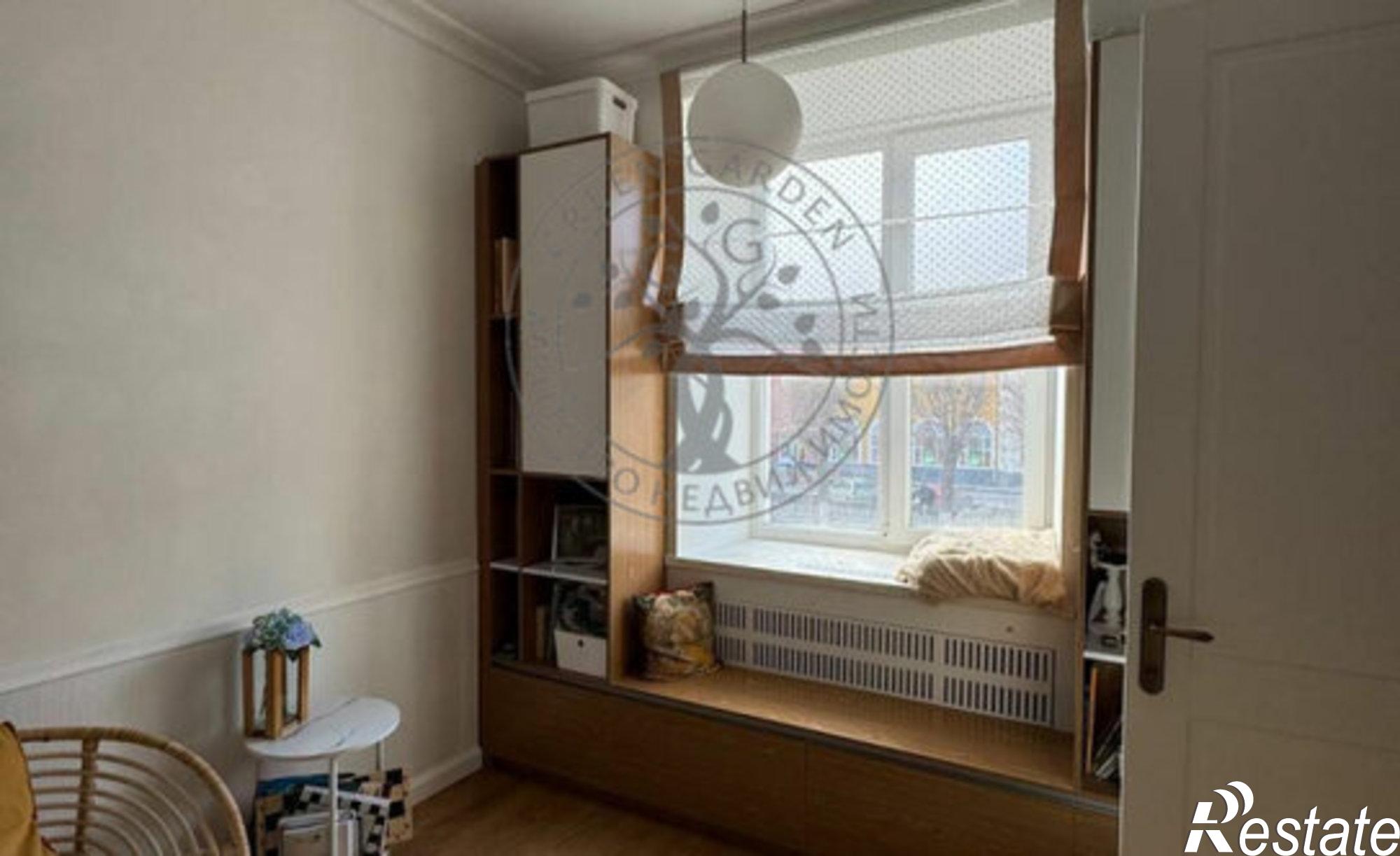 Купить квартиру за 6 980 000 рублей на ул Ватутина, 36