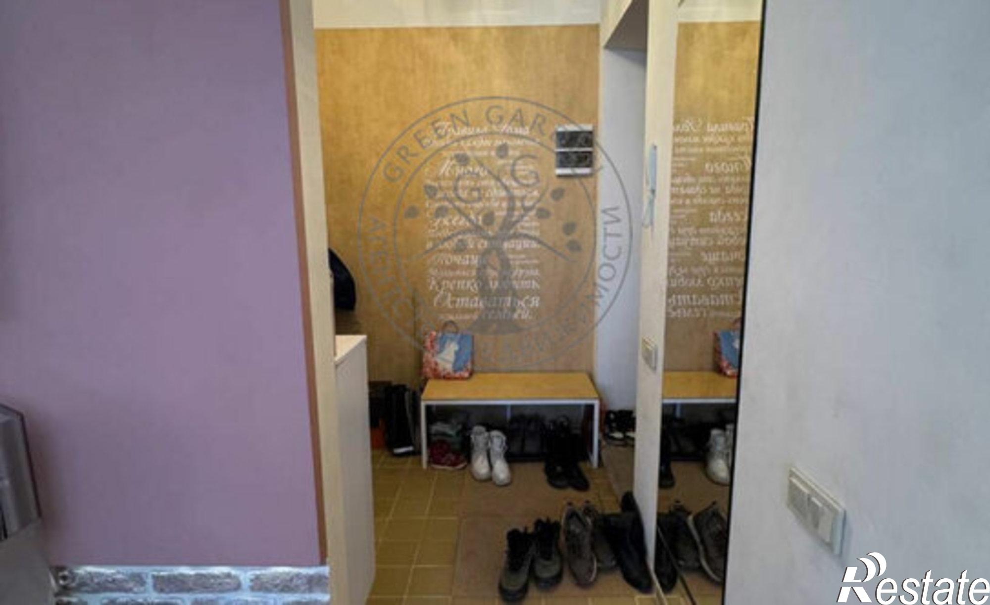 Купить квартиру за 6 980 000 рублей на ул Ватутина, 36