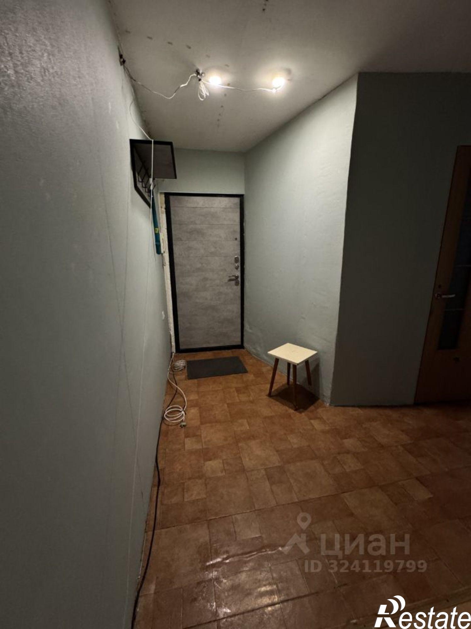 Купить квартиру за 2 890 000 рублей на Цветочная улица, 6