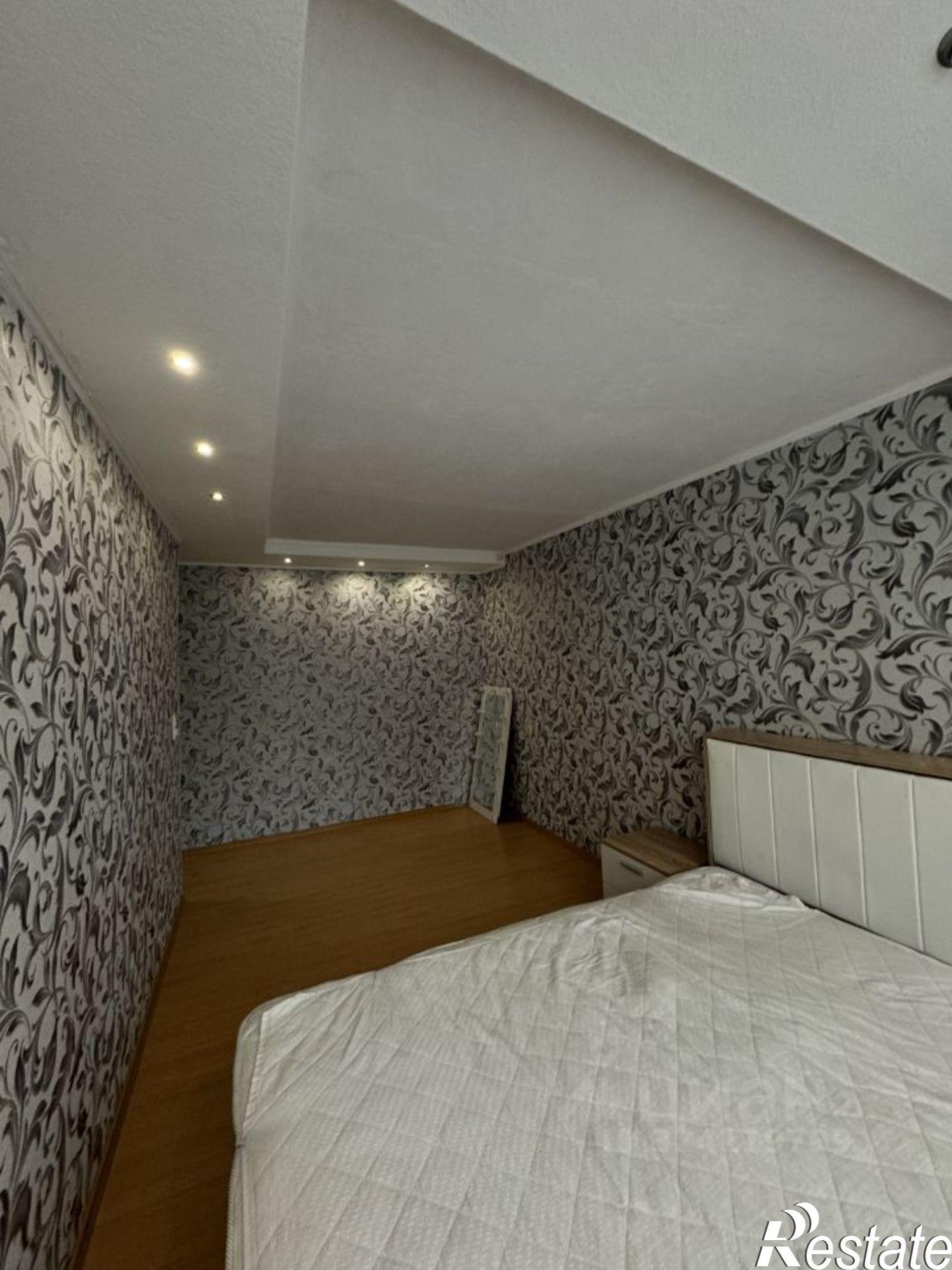 Купить квартиру за 2 890 000 рублей на Цветочная улица, 6