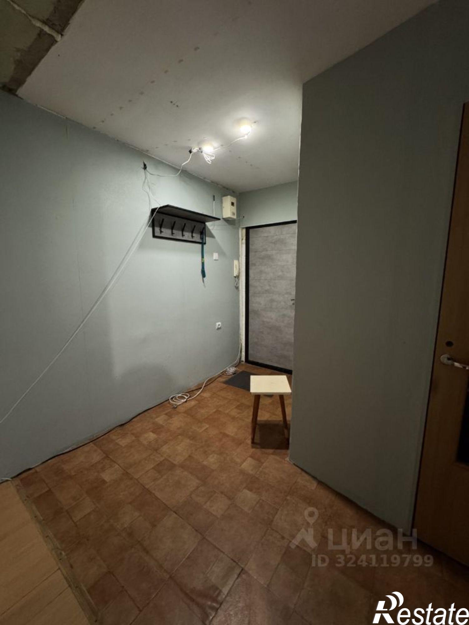 Купить квартиру за 2 890 000 рублей на Цветочная улица, 6