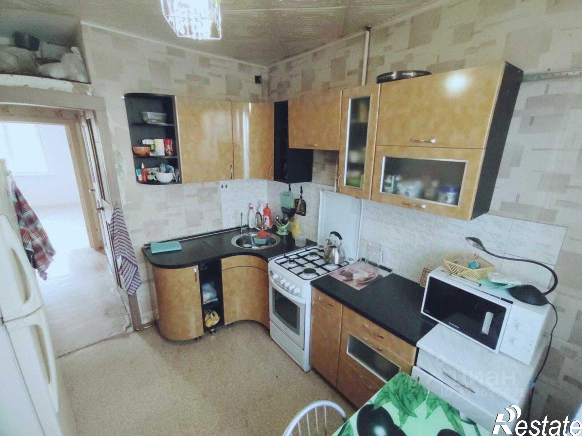 Купить квартиру за 4 490 000 рублей на ул Данилова, 9А