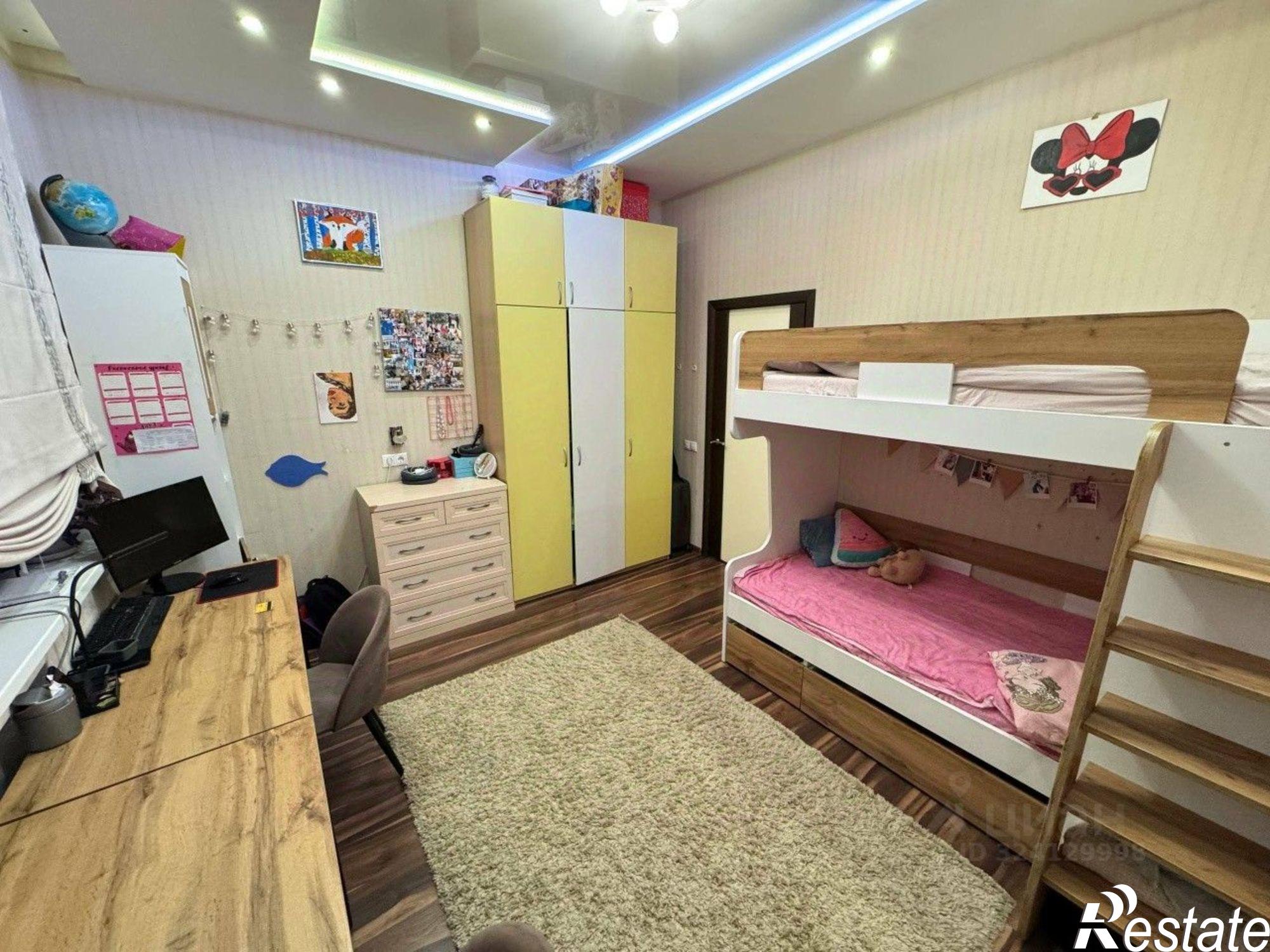 Купить квартиру за 7 000 000 рублей на улица Герцена, 9