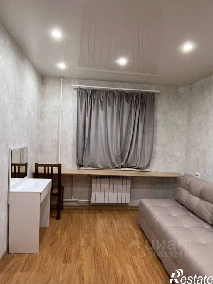 1-комн квартира ул Володарского, 18,  д. 18