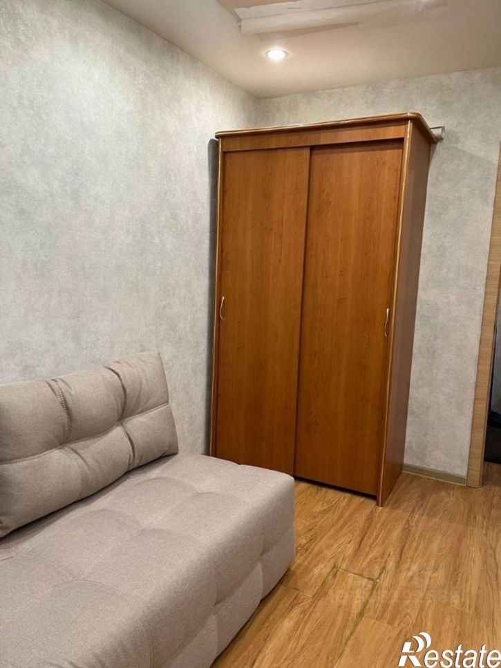 1-комн квартира ул Володарского, 18,  д. 18