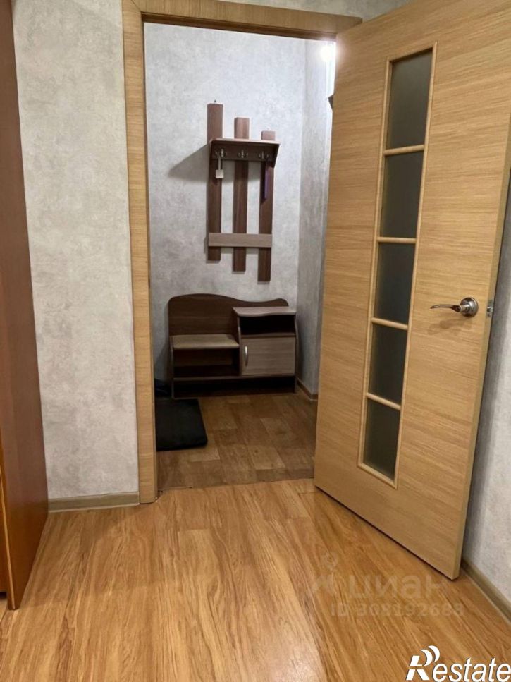 1-комн квартира ул Володарского, 18,  д. 18