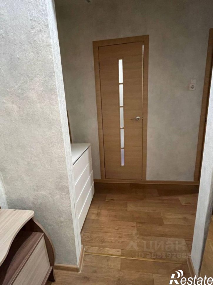 1-комн квартира ул Володарского, 18,  д. 18