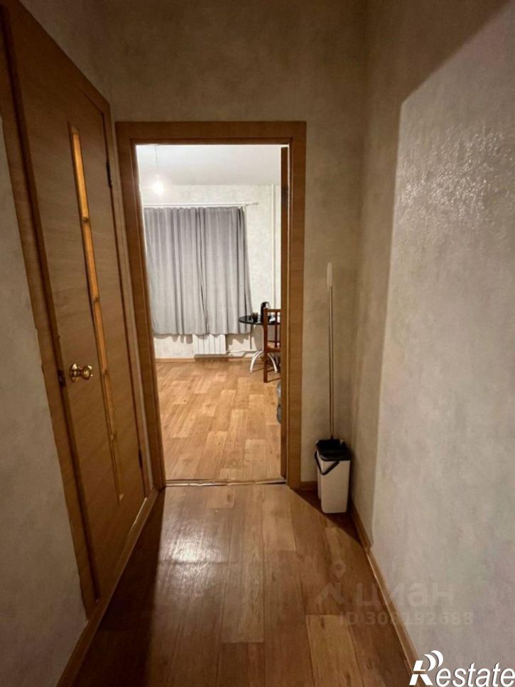 1-комн квартира ул Володарского, 18,  д. 18