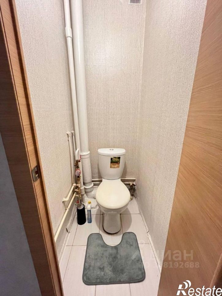 1-комн квартира ул Володарского, 18,  д. 18